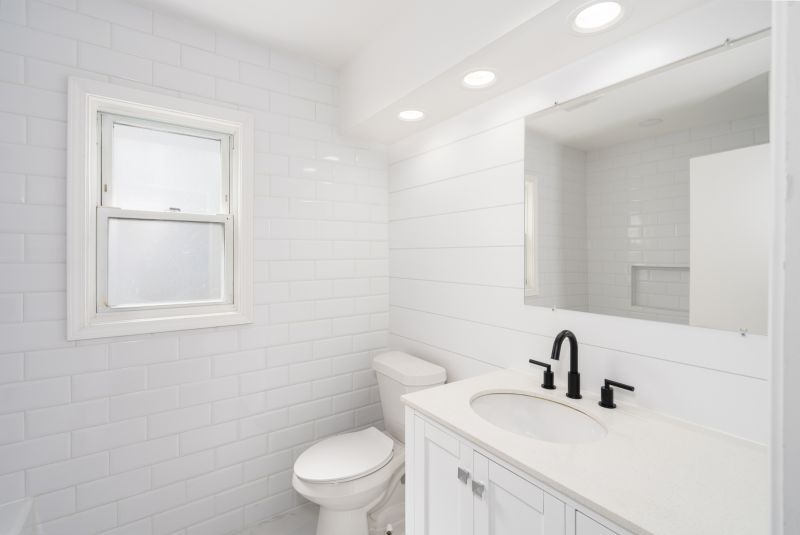 Top Bathroom Remodeling Companies in Algonquin, IL