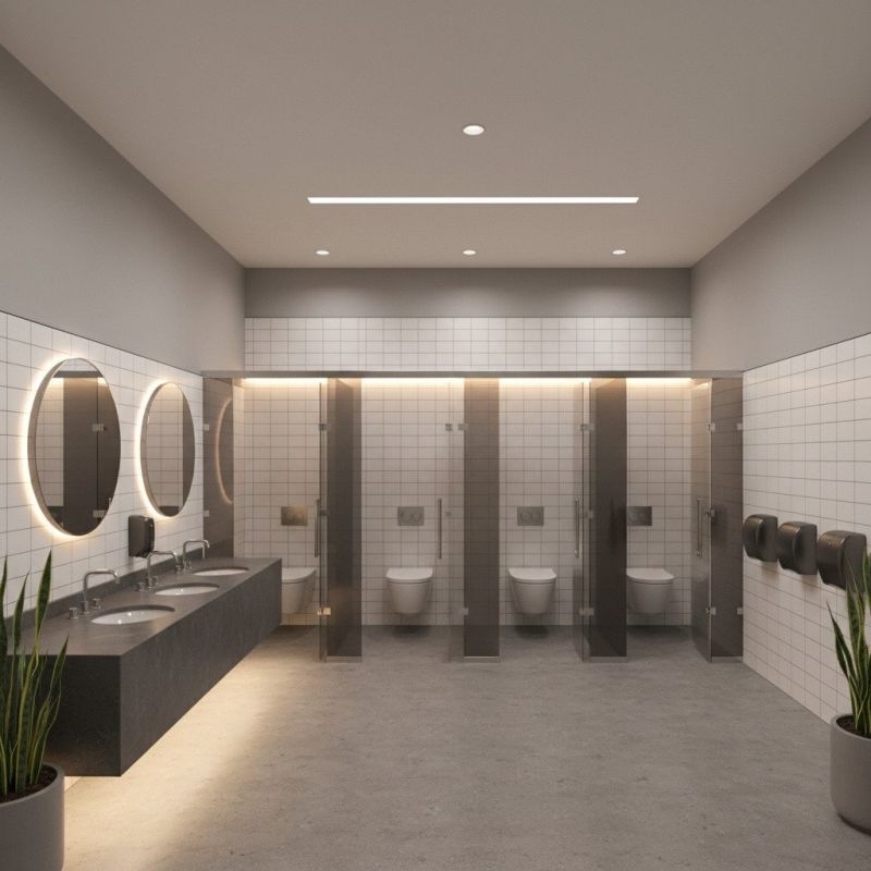 Top Bathroom Remodeling Companies in Cary, IL