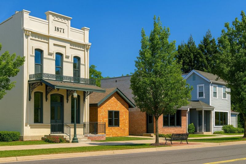Top Bathroom Remodeling Companies in Elk Grove Village, IL