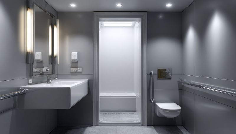 Top Bathroom Remodeling Companies in North Aurora, IL