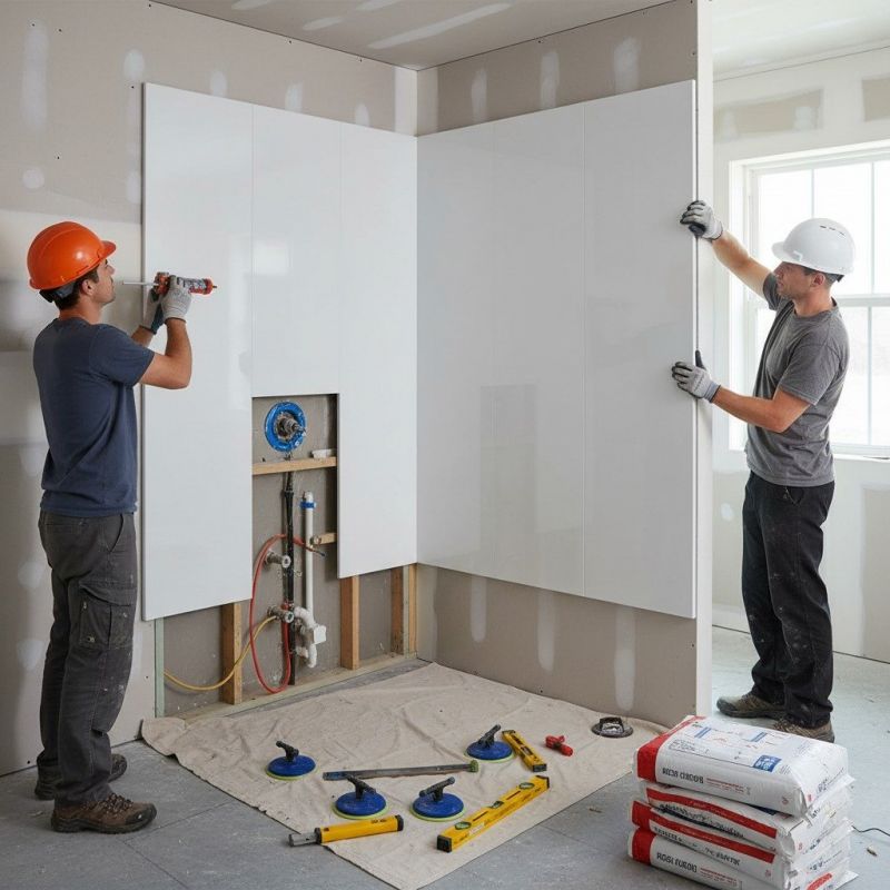 Top Bathroom Remodeling Companies in Park Ridge, IL