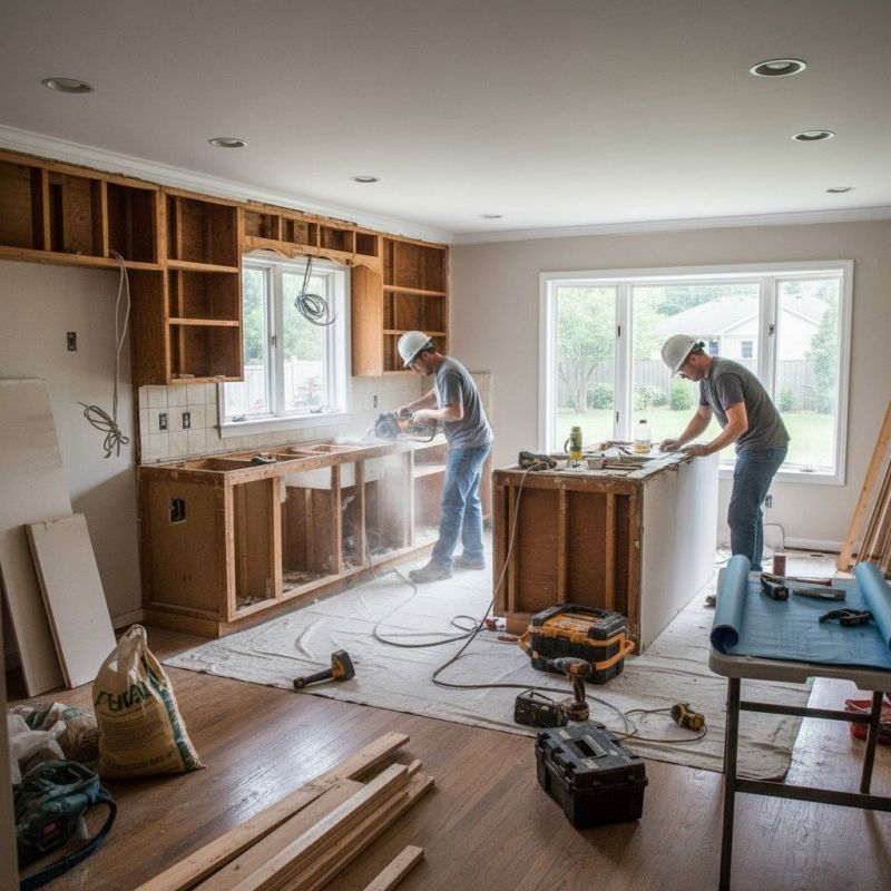Top Bathroom Remodeling Companies in Winfield, IL