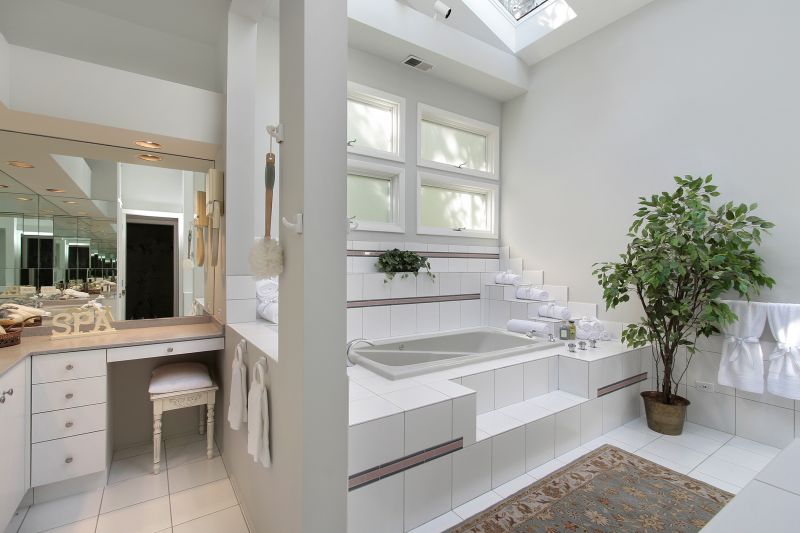 Senior Bathing Solutions detail