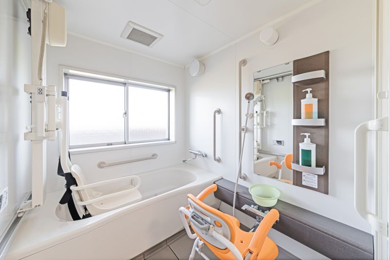 Best Senior Bathing Solutions Contractors in Schaumburg, IL